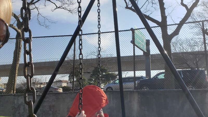 Playground One Forty - Jamaica, NY