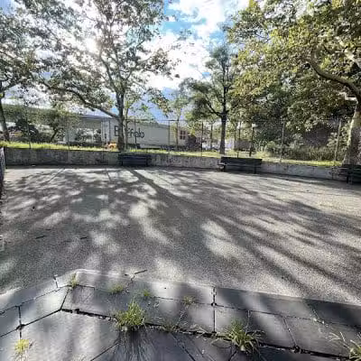Playground One Forty - Jamaica, NY