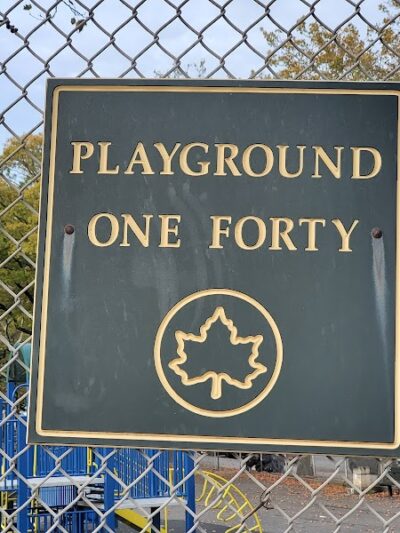 Playground One Forty - Jamaica, NY