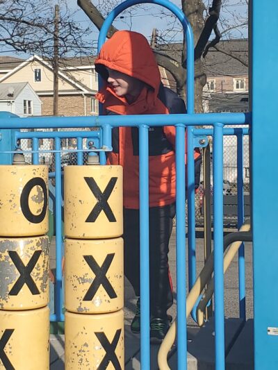 Playground One Forty - Jamaica, NY