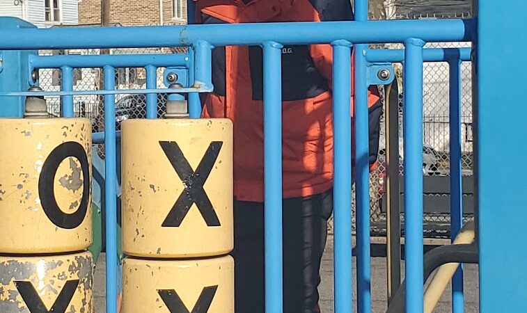 Playground One Forty - Jamaica, NY