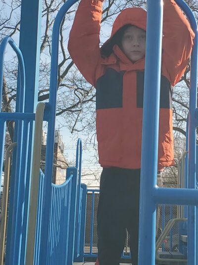 Playground One Forty - Jamaica, NY