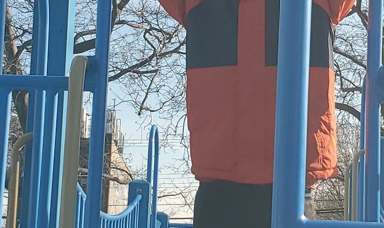 Playground One Forty - Jamaica, NY
