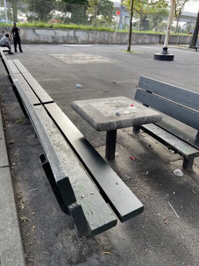 Playground One Forty - Jamaica, NY