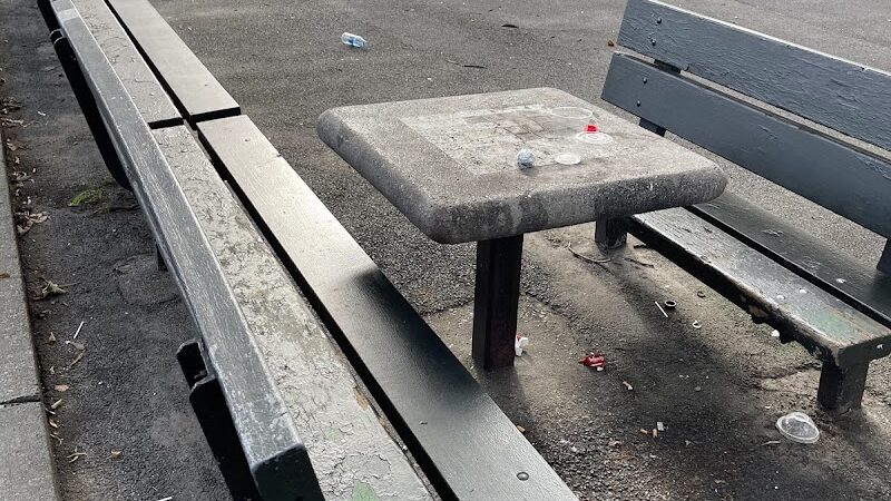 Playground One Forty - Jamaica, NY