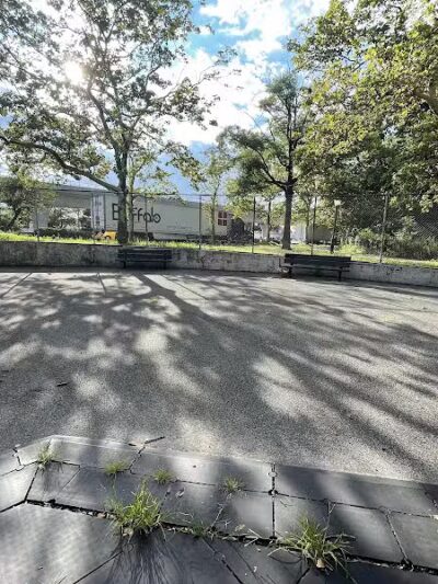 Playground One Forty - Jamaica, NY