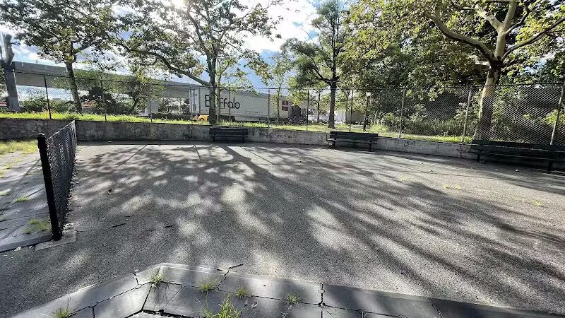 Playground One Forty - Jamaica, NY