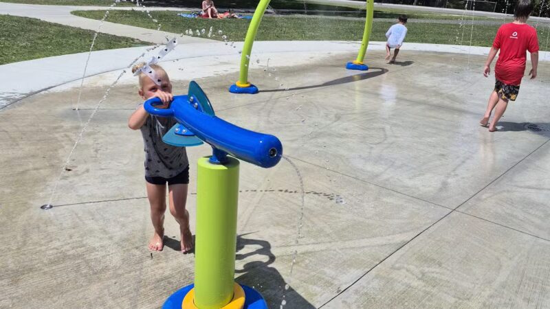 Allen Park - Jamestown, NY