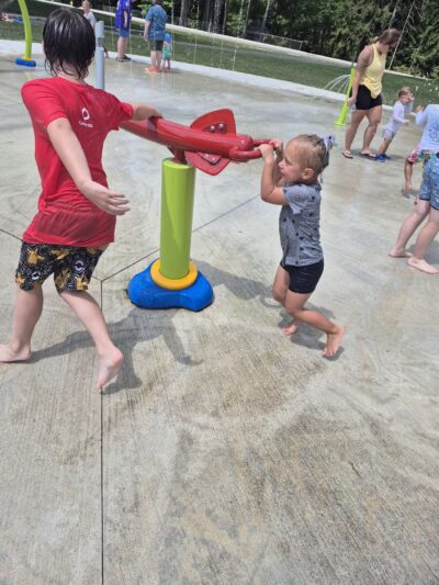 Allen Park - Jamestown, NY