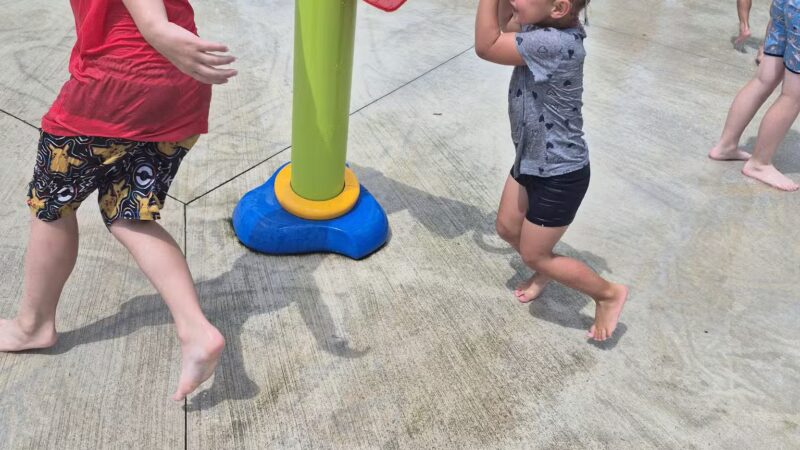 Allen Park - Jamestown, NY