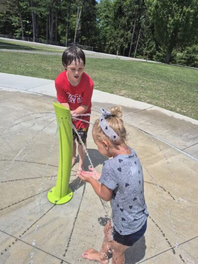 Allen Park - Jamestown, NY