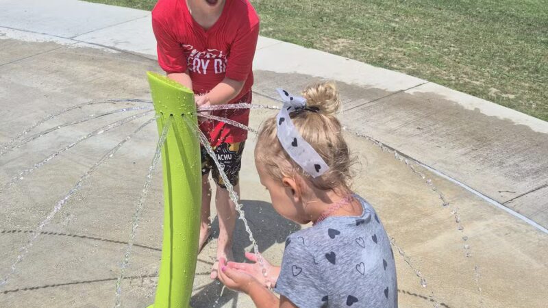 Allen Park - Jamestown, NY