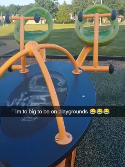 Jackson-Taylor Park - Jamestown, NY