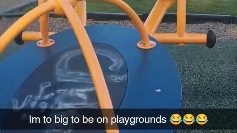 Jackson-Taylor Park - Jamestown, NY