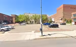 200 E 3rd St Parking - Jamestown, NY