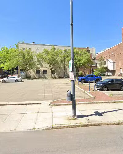 200 E 3rd St Parking - Jamestown, NY