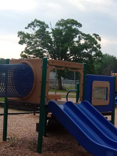 Allen Park - Jamestown, NY