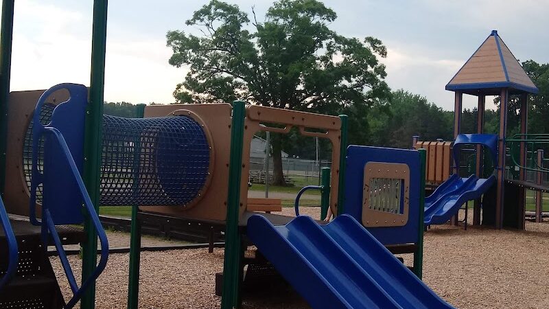 Allen Park - Jamestown, NY