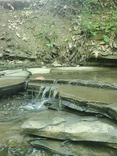 Allen Park - Jamestown, NY