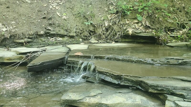 Allen Park - Jamestown, NY