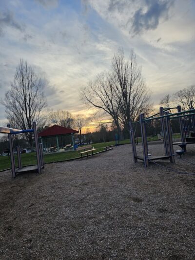 Allen Park - Jamestown, NY