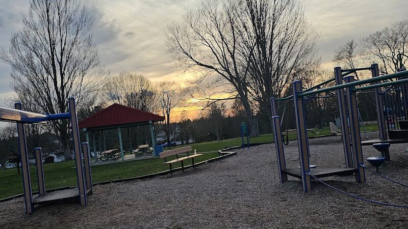 Allen Park - Jamestown, NY