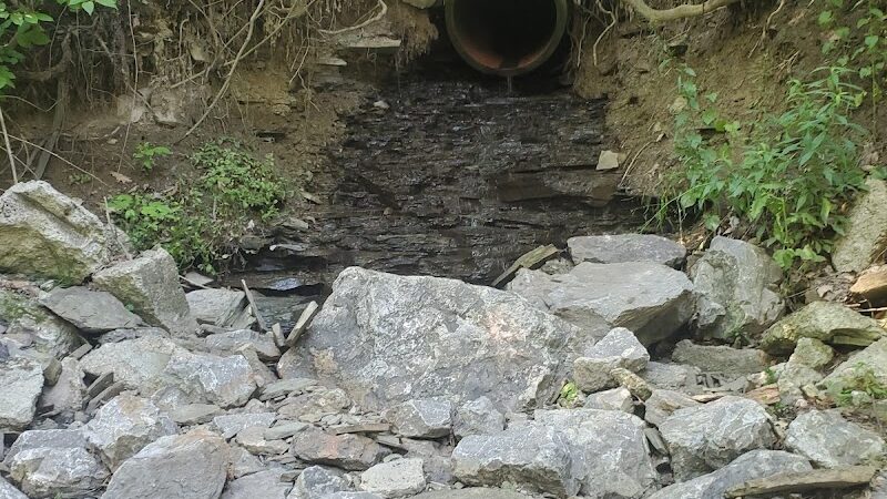 Allen Park - Jamestown, NY