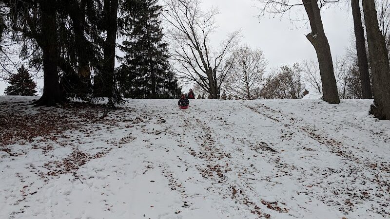 Allen Park - Jamestown, NY