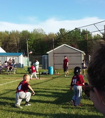 Allen Park - Jamestown, NY