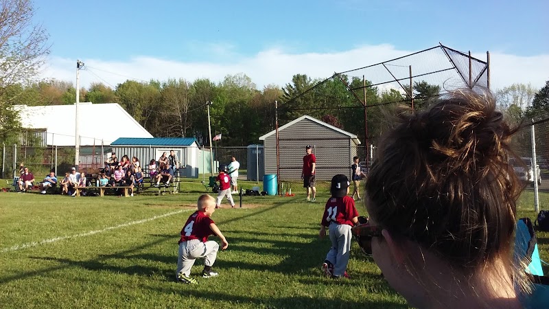 Allen Park - Jamestown, NY