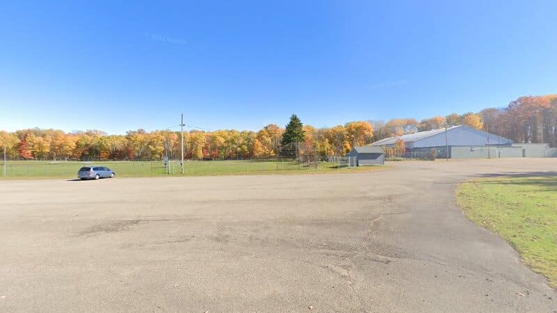 Allen Park Field 1 - Jamestown, NY