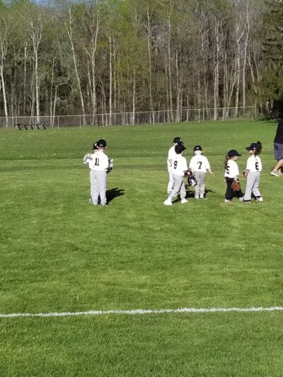 Allen Park - Jamestown, NY