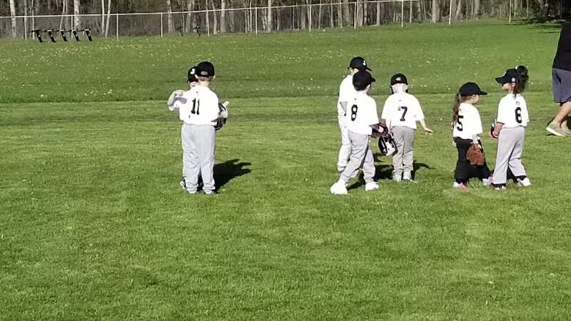 Allen Park - Jamestown, NY