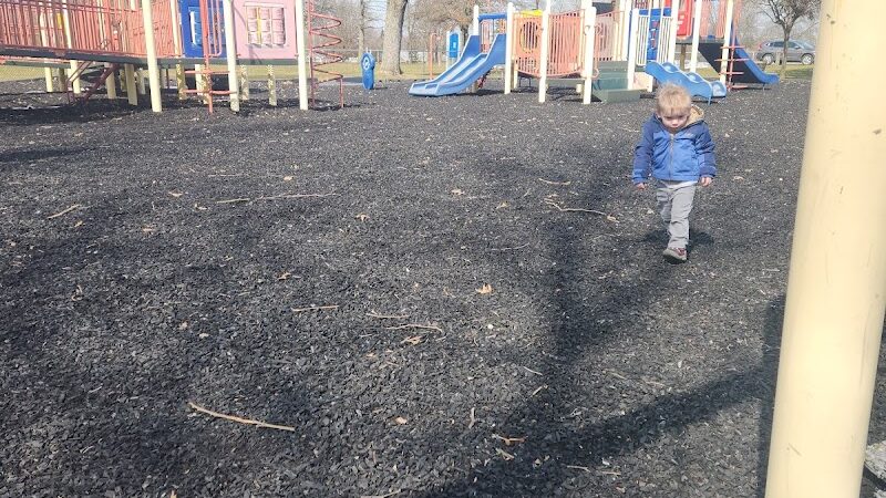 Bergman Park - Jamestown, NY