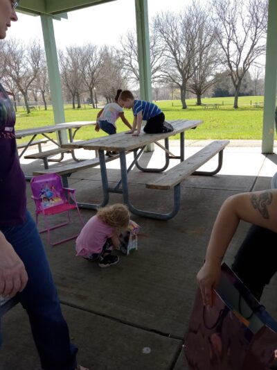 Bergman Park - Jamestown, NY