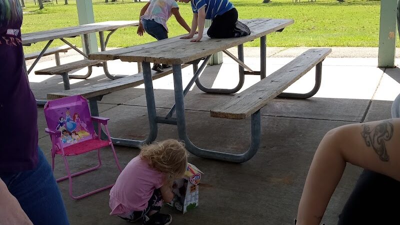 Bergman Park - Jamestown, NY