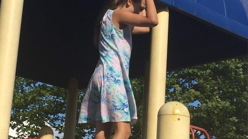 Bergman Park - Jamestown, NY