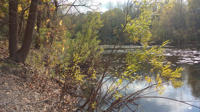 Jones Memorial Park - Jamestown, NY