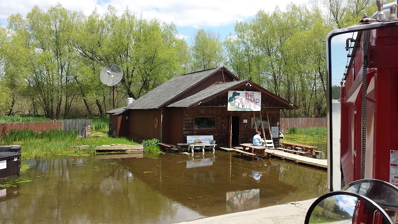 Jones Memorial Park - Jamestown, NY