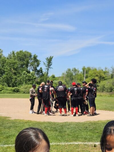 Jones Memorial Park - Jamestown, NY