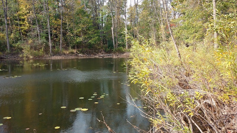 Jones Memorial Park - Jamestown, NY