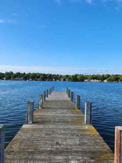 Lucille Ball Memorial Park - Jamestown, NY