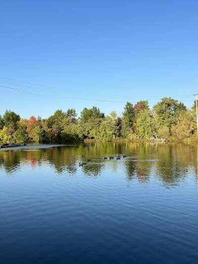 McCrea Point Park & Public Boat Launch - Jamestown, NY