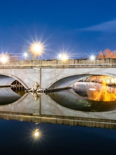 McCrea Point Park & Public Boat Launch - Jamestown, NY
