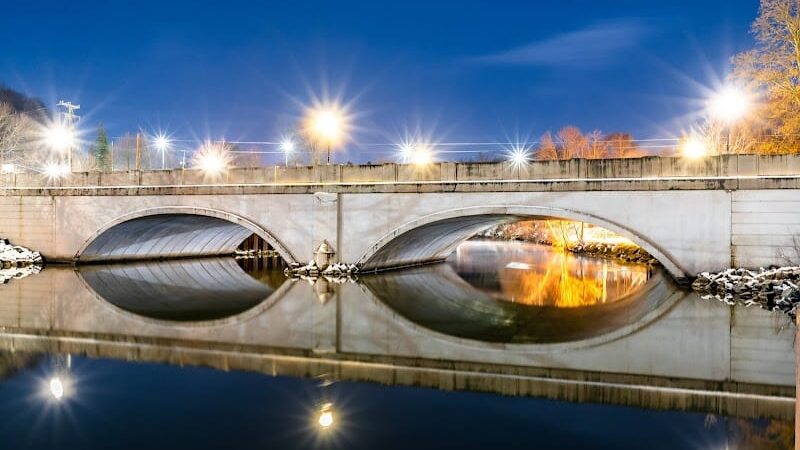 McCrea Point Park & Public Boat Launch - Jamestown, NY