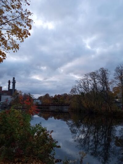 Panzarella Island Park - Jamestown, NY