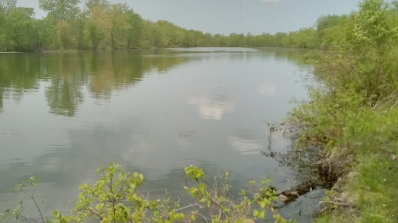 Riverwalk Bike Path - Jamestown, NY
