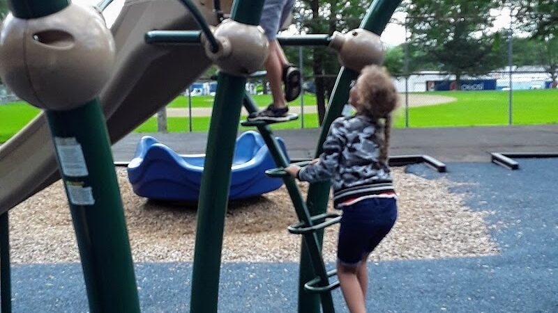 Roseland Park - Jamestown, NY