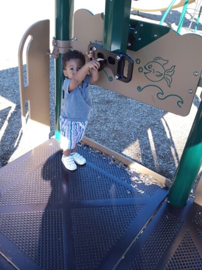 Roseland Park - Jamestown, NY