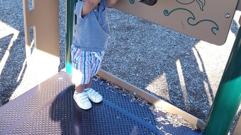 Roseland Park - Jamestown, NY